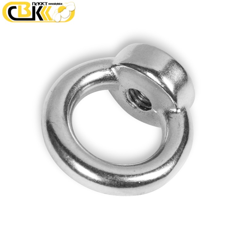 Рым-гайка DIN 582  М8